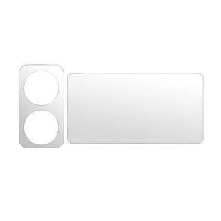 Imak  Rückkamera Folie Samsung Z Flip3 Imak 