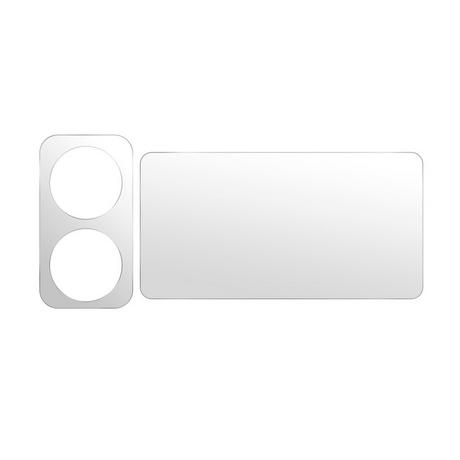 Imak  Rückkamera Folie Samsung Z Flip3 Imak 