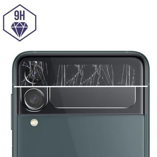 Imak  Verre trempé Samsung Galaxy Z Flip 3 5G 