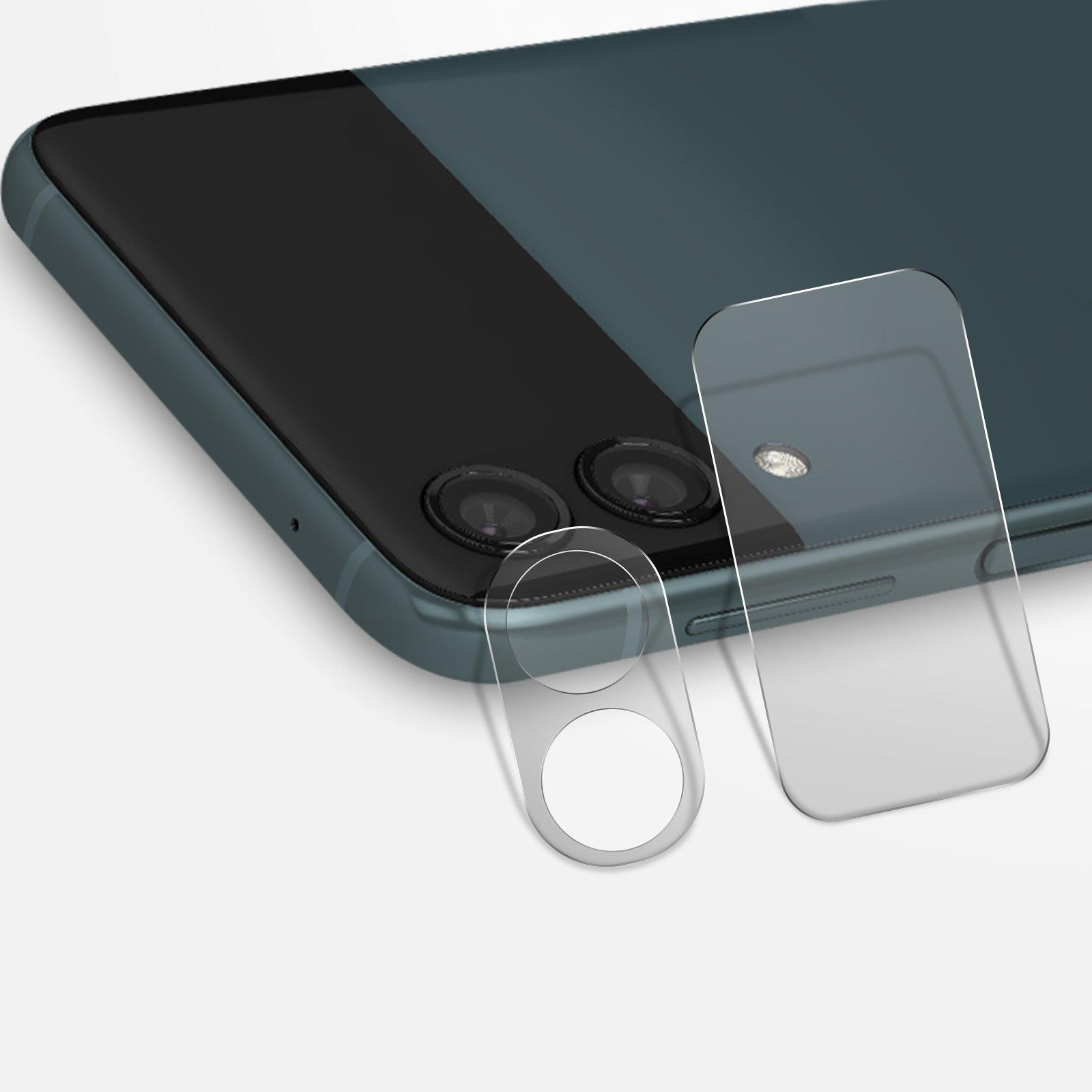 Imak  Rückkamera Folie Samsung Z Flip3 Imak 