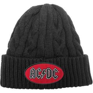 AC/DC ACDC Berretto Logo  