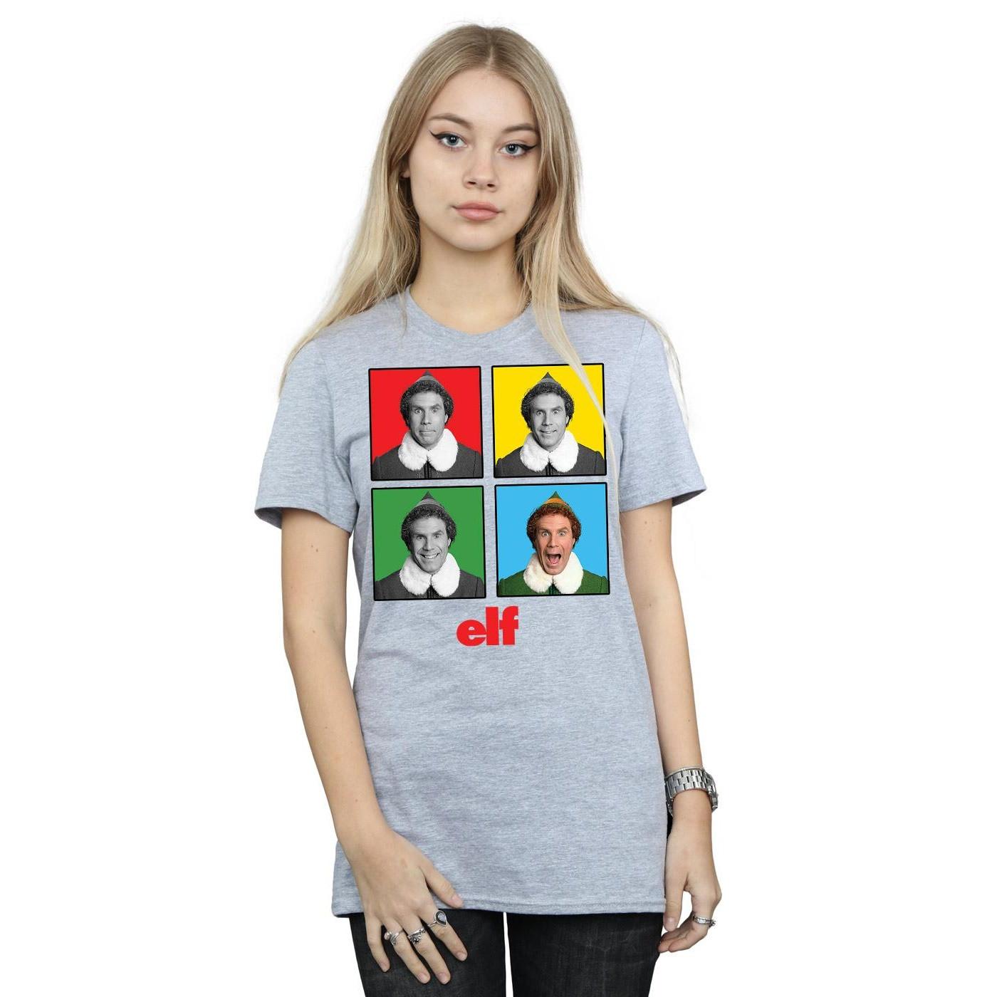 Elf  Tshirt 