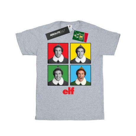 Elf  Tshirt 