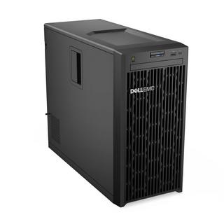 Dell  PowerEdge T150 server 2 TB Armadio (4U) Intel Xeon E E-2314 2,8 GHz 16 GB DDR4-SDRAM 300 W 