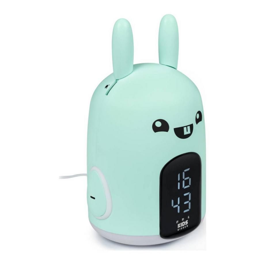 bigben  Alarm Clock & Night Light - Rabbit 