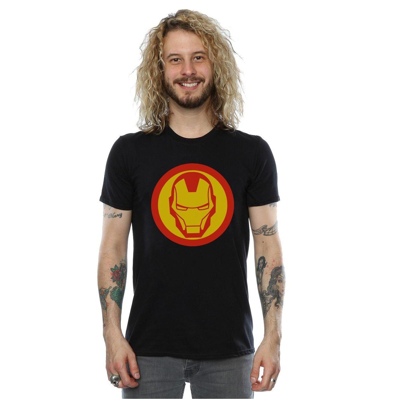 MARVEL  Tshirt AVENGERS 