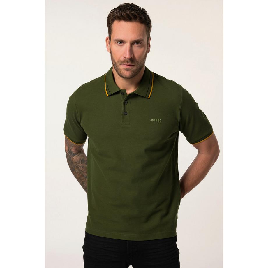 JP1880 Polo Piqué Manches Courtes  