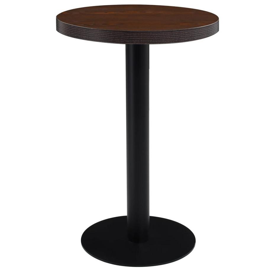 Bistrotisch mdf