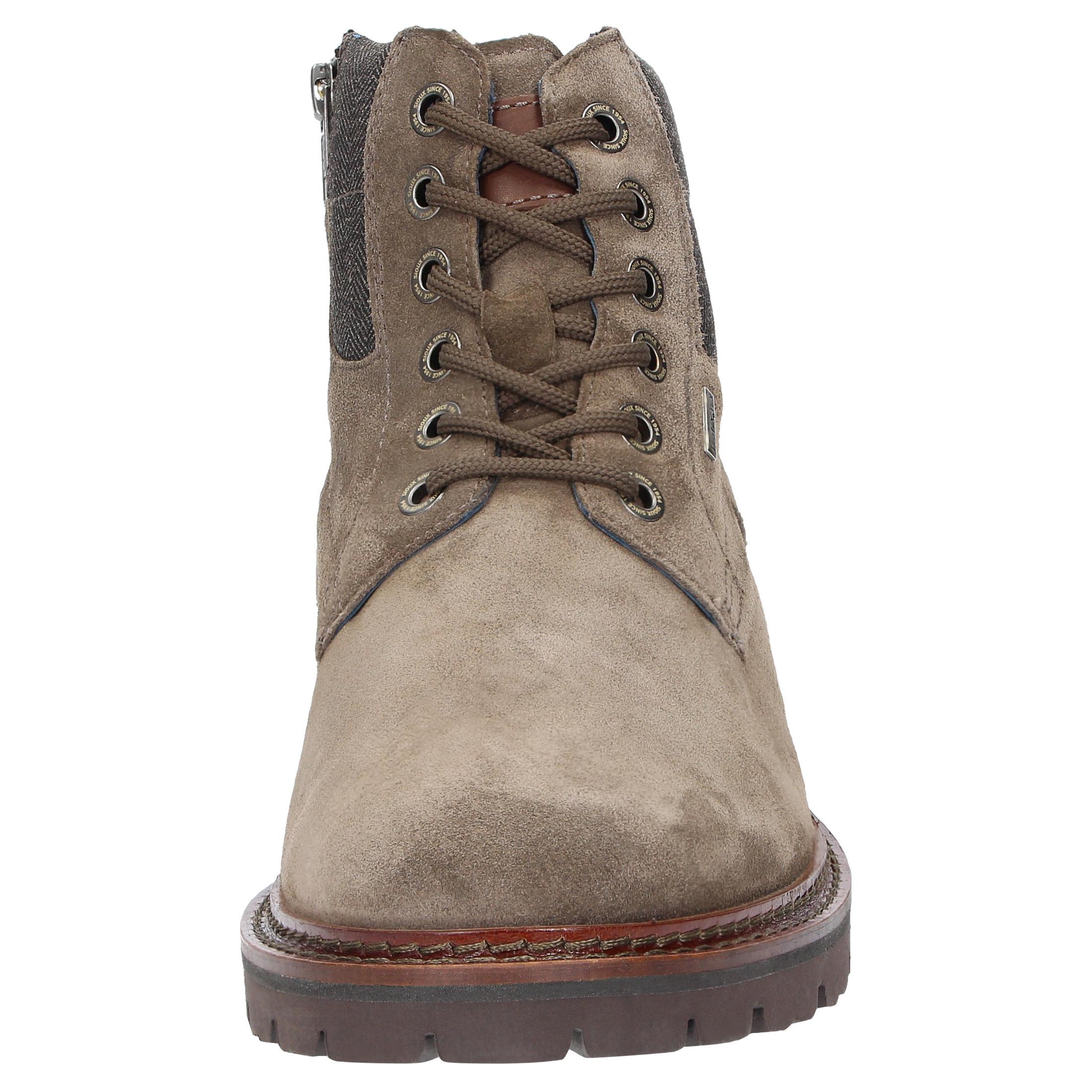 Sioux  Stiefelette Adalr.-710-TEX-WF-H 