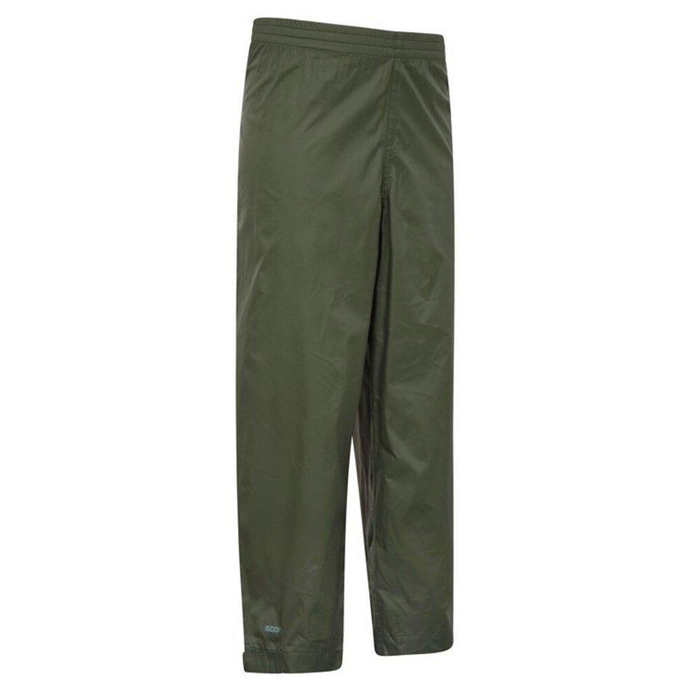 Mountain Warehouse  Pantalon de pluie PAKKA Enfant 