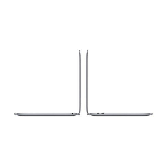 Apple  Refurbished MacBook Pro Touch Bar 13 2022 m2 3,5 Ghz 16 Gb 2 Tb SSD Space Grau - Sehr guter Zustand 