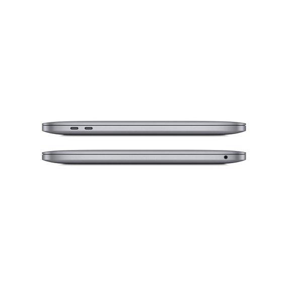 Apple  Refurbished MacBook Pro Touch Bar 13 2022 m2 3,5 Ghz 16 Gb 2 Tb SSD Space Grau - Sehr guter Zustand 