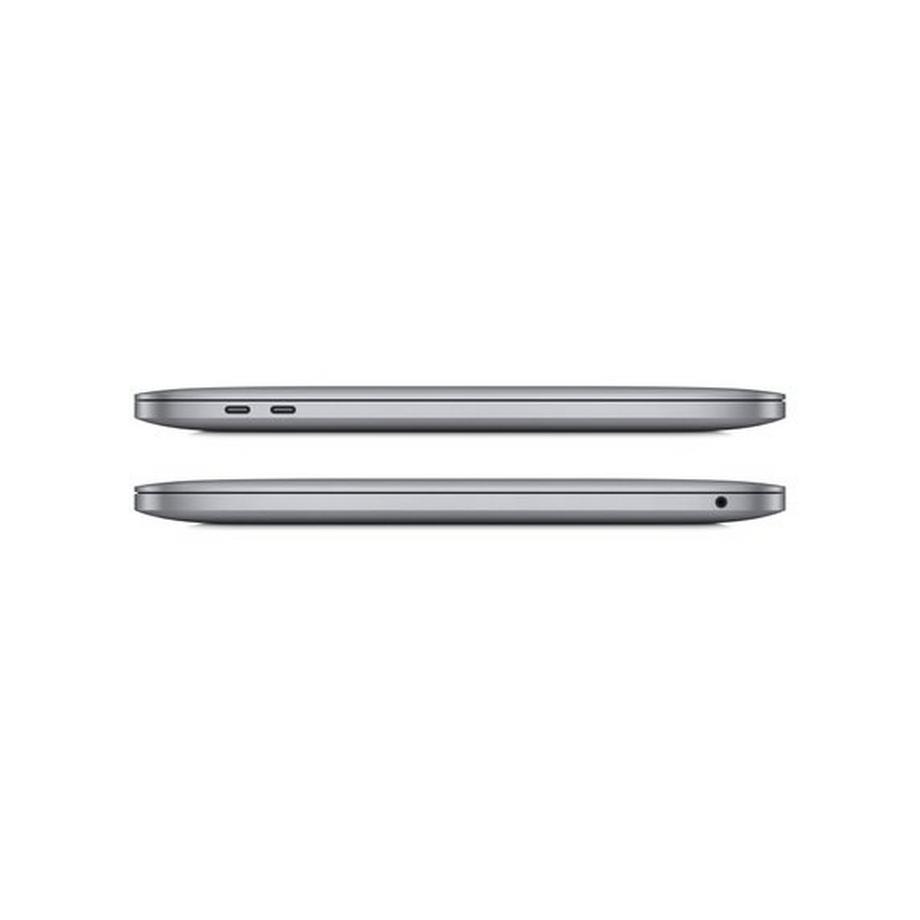 Apple  Refurbished MacBook Pro Touch Bar 13 2022 m2 3,5 Ghz 16 Gb 2 Tb SSD Space Grau - Sehr guter Zustand 