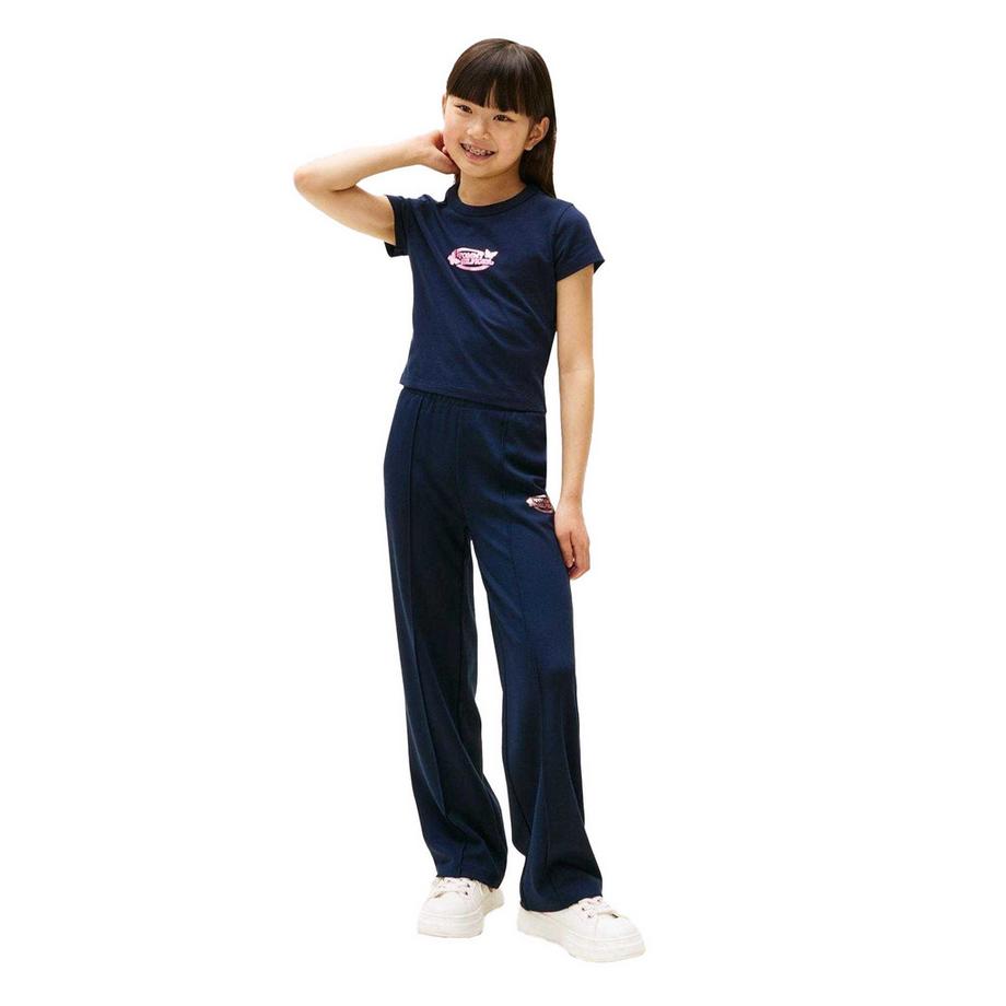 TOMMY HILFIGER  T-ShirtMotiftyle Papillon 