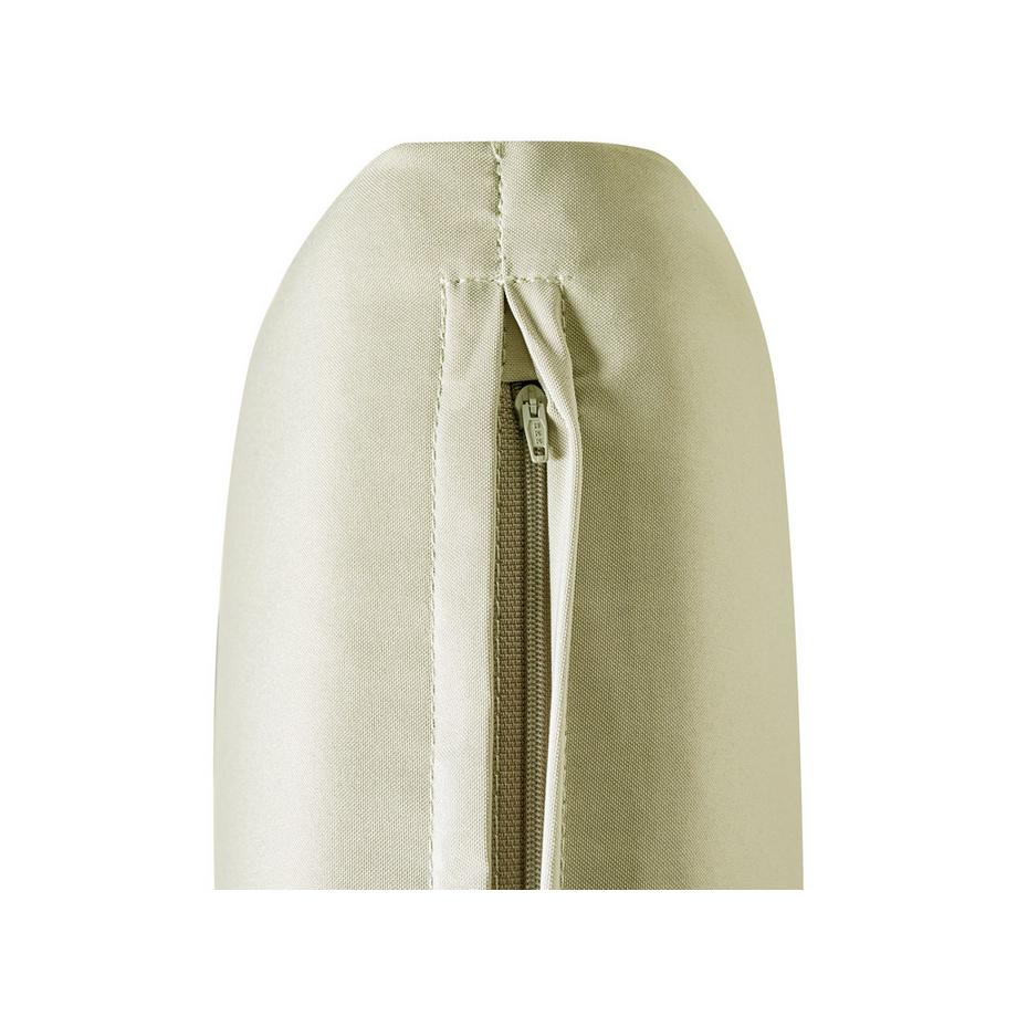 Beliani Set da pranzo per giardino con sedie en Legno d'acacia Classico AMANTEA PREMIUM  