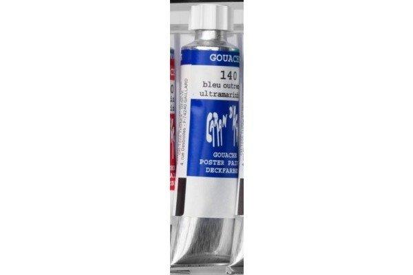 Caran d'Ache Deckfarbe Gouache 10ml  