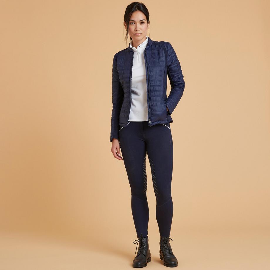 FOUGANZA 900 Reitjacke  