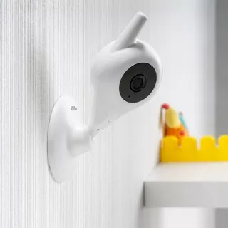 Reer  80300 webcam Wi-Fi Blanc 
