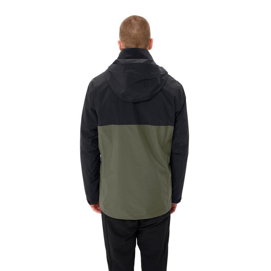 VAUDE  Rosemoor 3in1 Jacket 