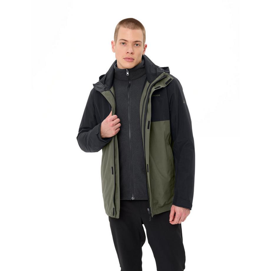 VAUDE  Rosemoor 3in1 Jacket 