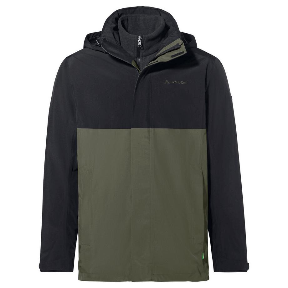 Rosemoor 3in1 Jacket
