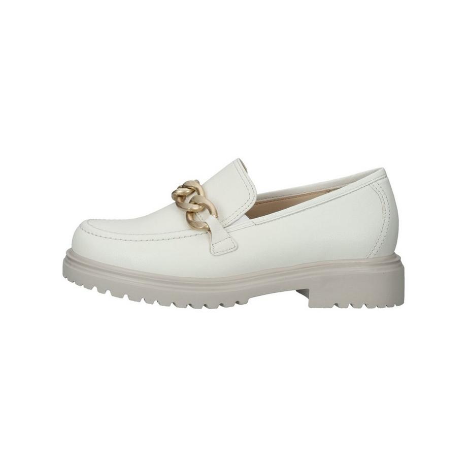 Gabor Slipper con catena  