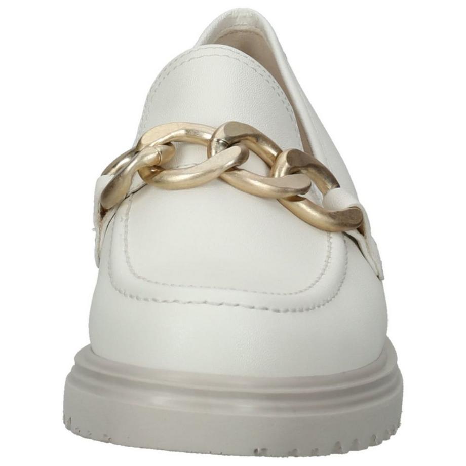 Gabor Slipper con catena  