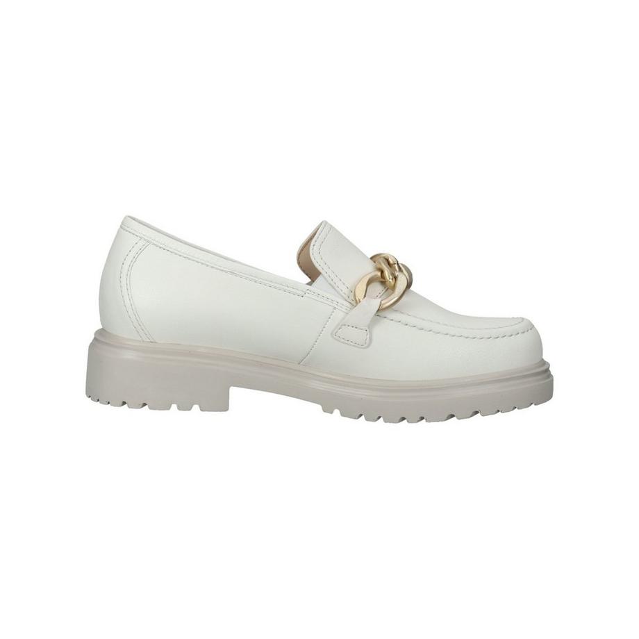 Gabor Slipper con catena  