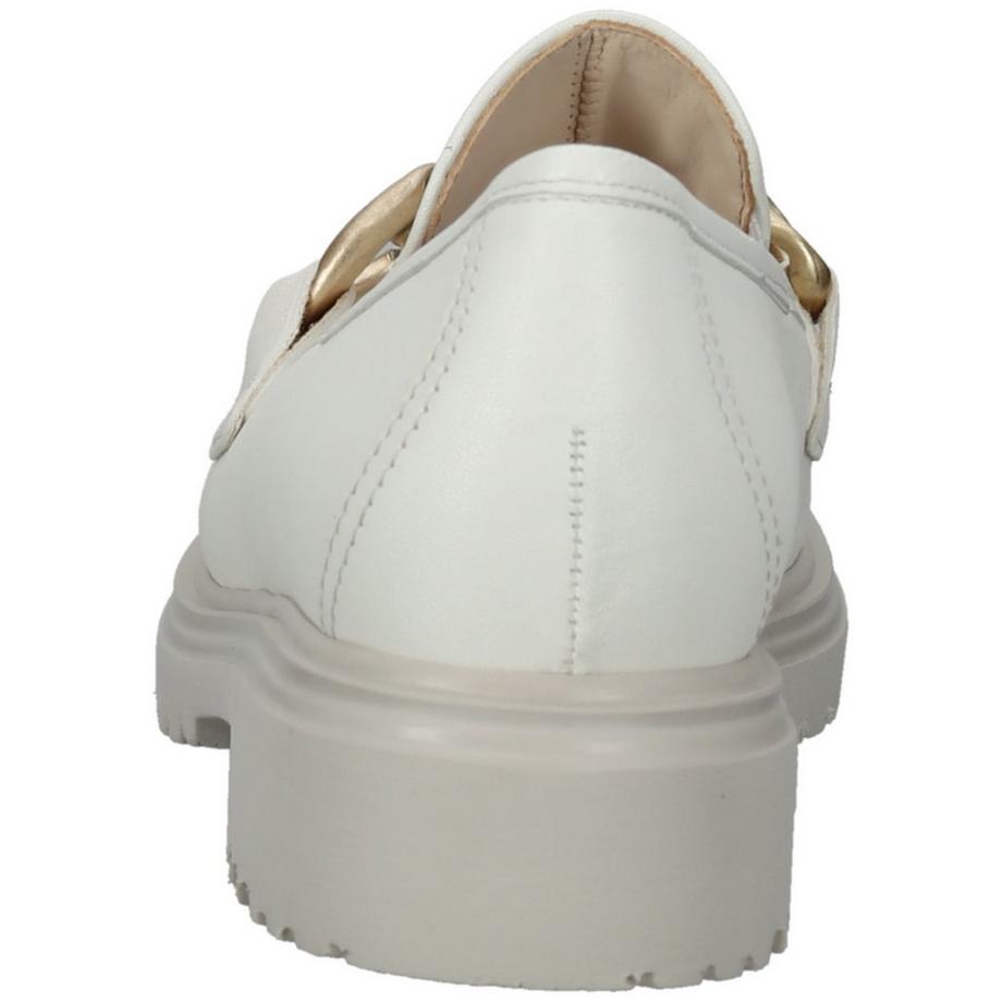 Gabor Slipper con catena  
