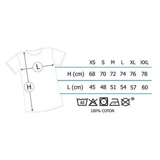 Abystyle  T-shirt - Seven Deadly Sins - Emblem XL 