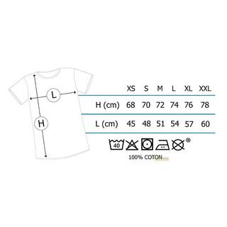 Abystyle  T-shirt - Seven Deadly Sins - Emblem XL 