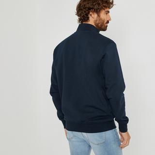 La Redoute Collections  Sweat zippé col camionneur 