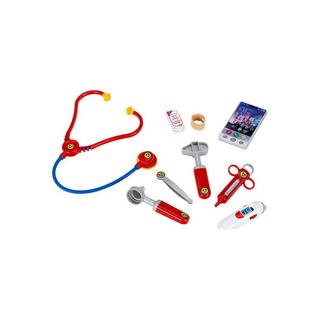 Theo Klein  Theo Klein Doctor S Case with Wide Range of Accessories 