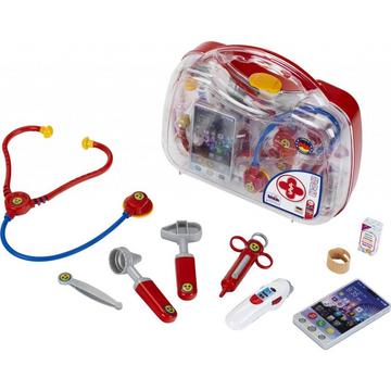 Theo Klein Doctor S Case with Wide Range of Accessories