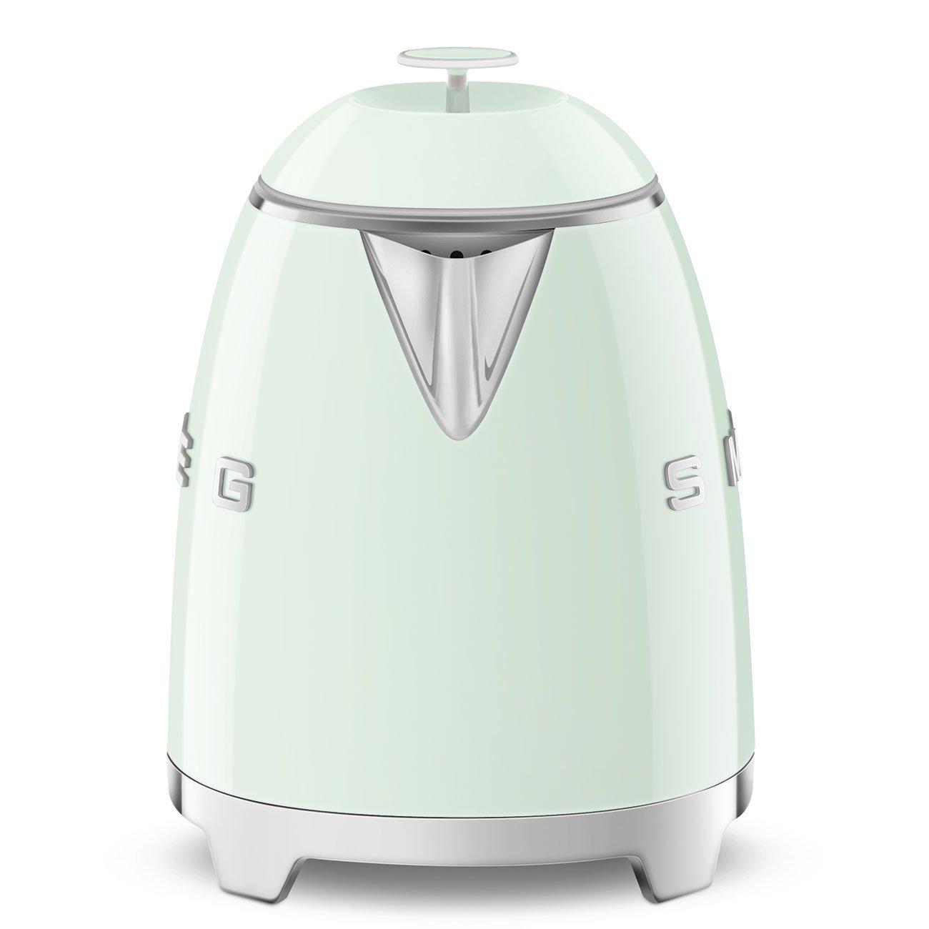 SMEG Années 50 Mini Bouilloire  