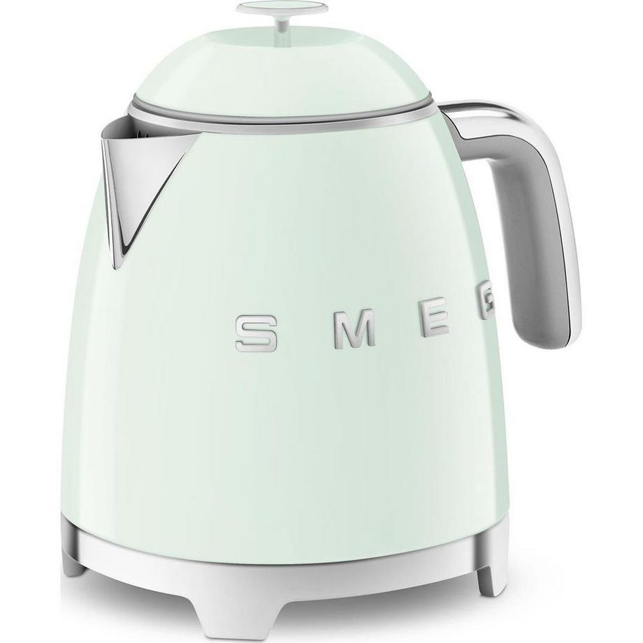 SMEG 50's Style Mini Wasserkocher  