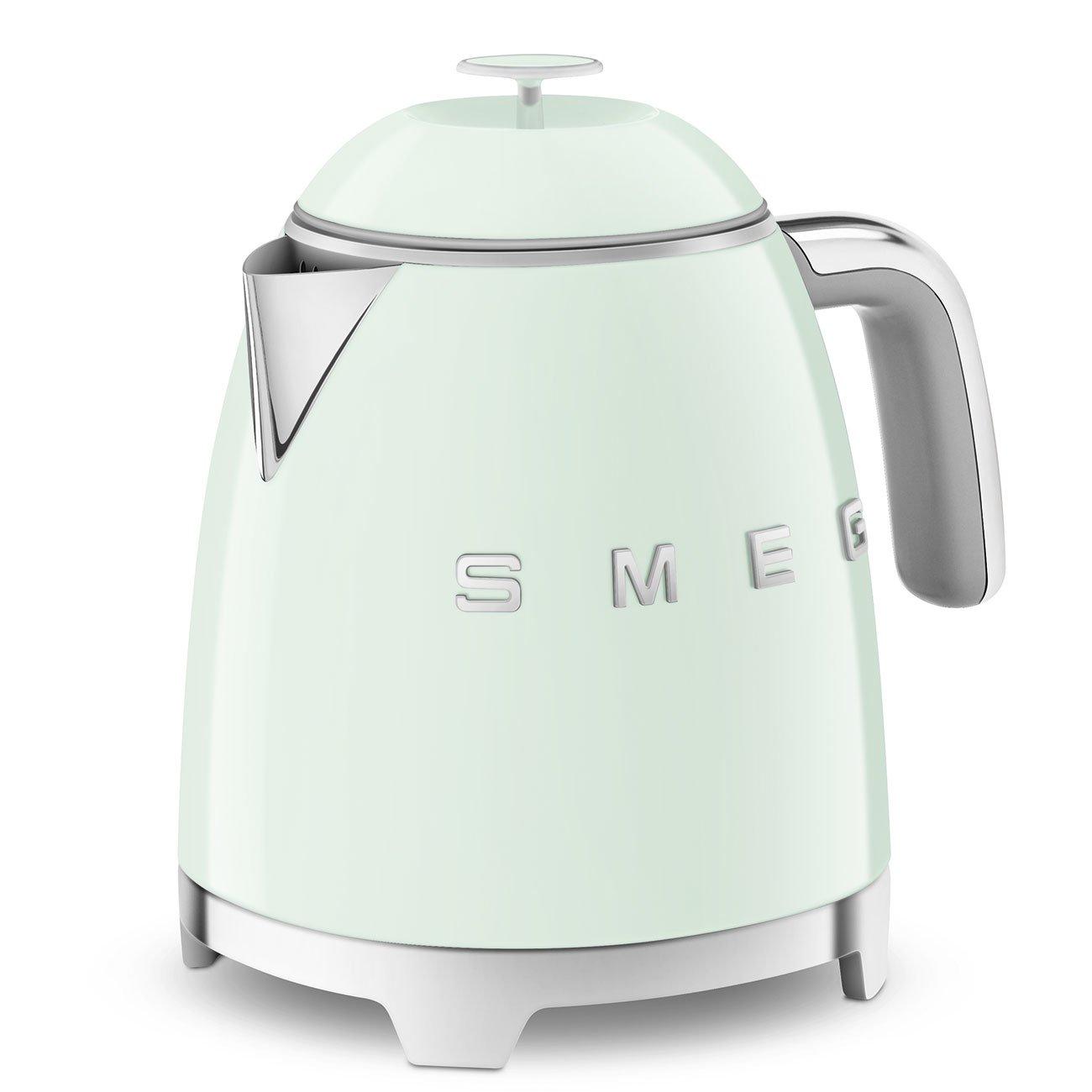 SMEG Années 50 Mini Bouilloire  