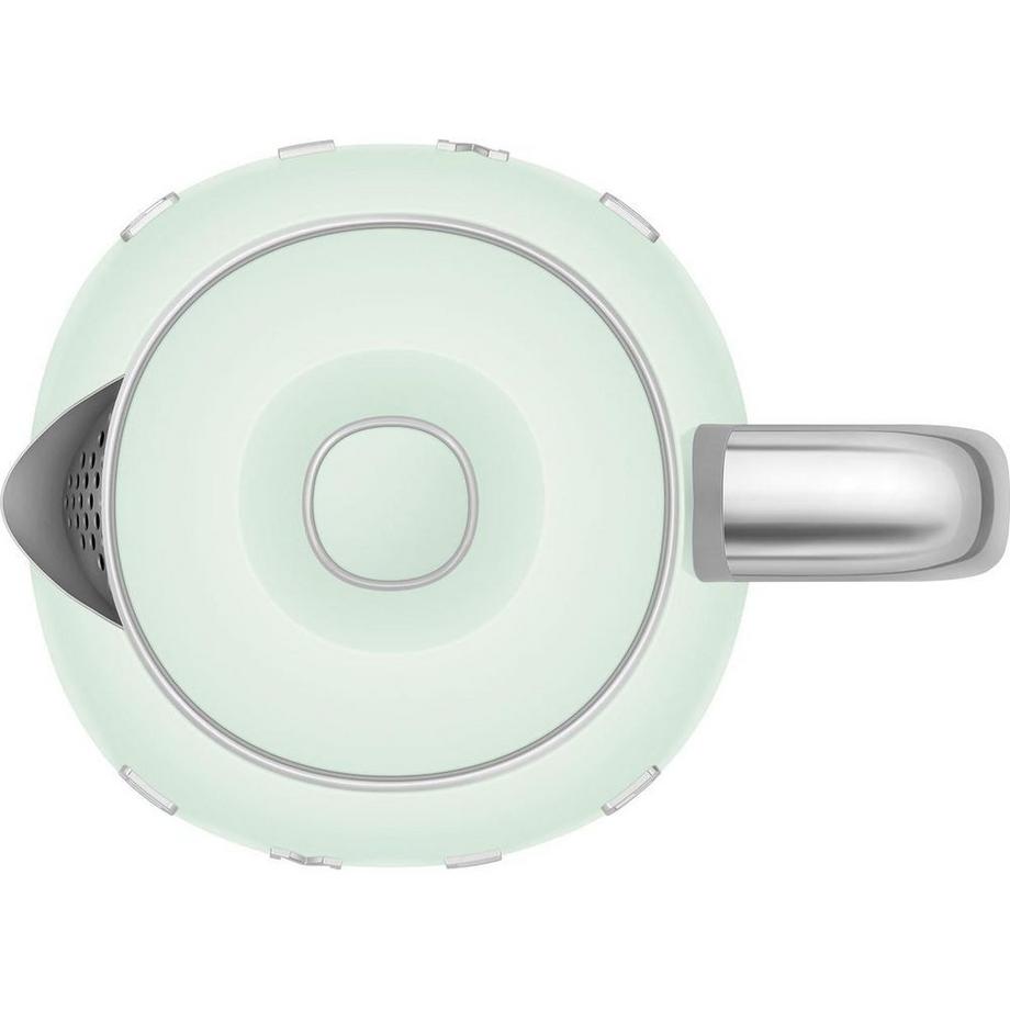 SMEG 50's Style Mini Wasserkocher  
