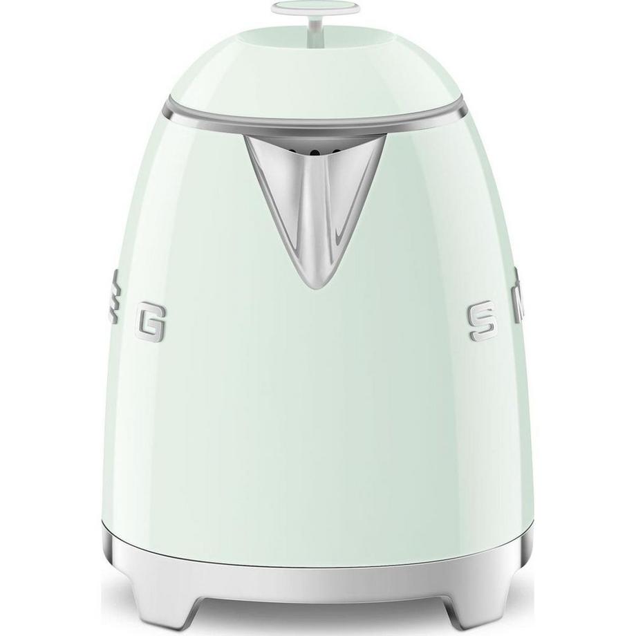 SMEG 50's Style Mini Wasserkocher  