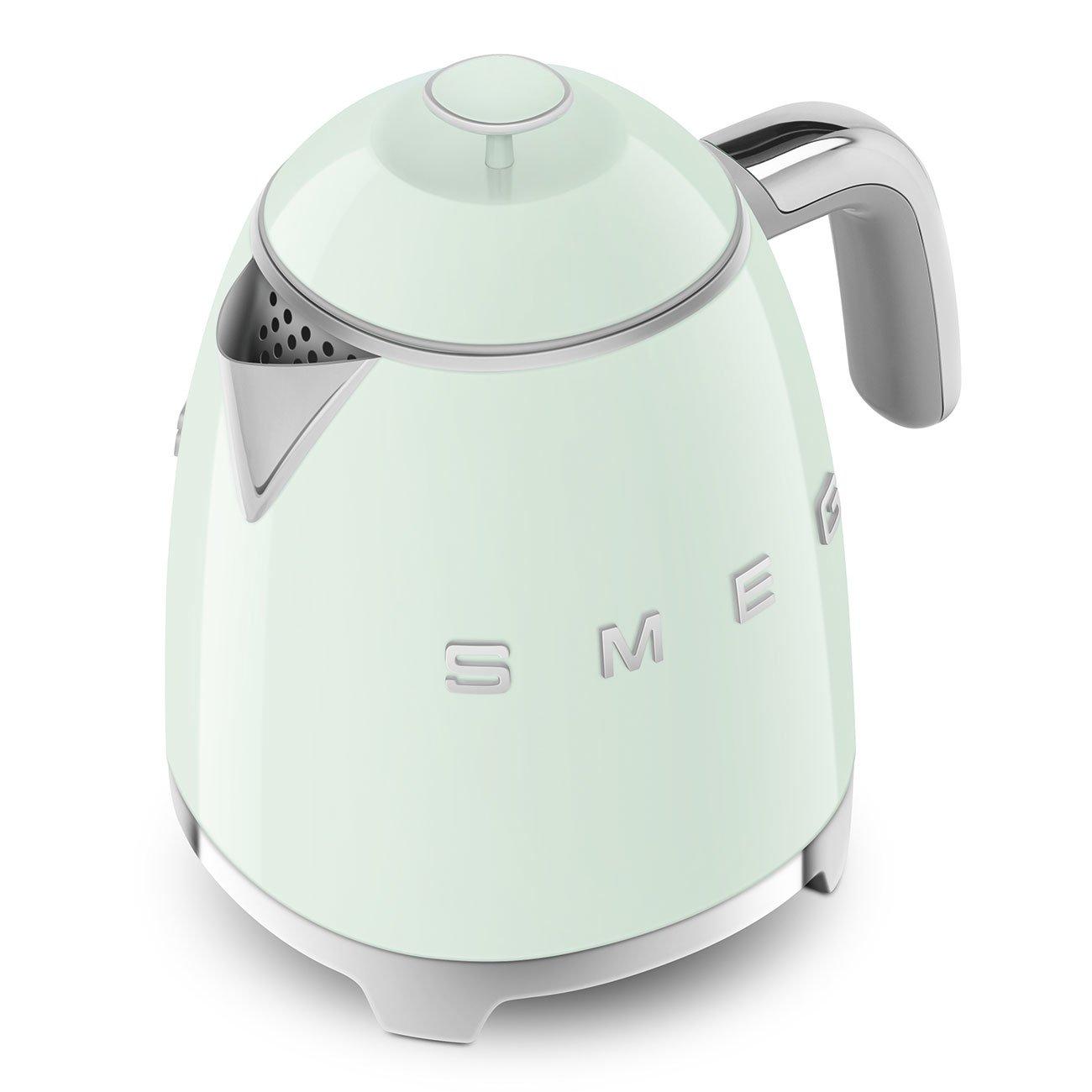 SMEG Années 50 Mini Bouilloire  