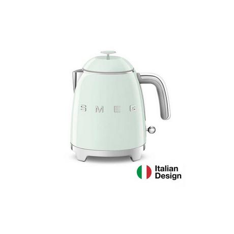 SMEG Smeg 50's Style Bollitori KLF05PGEU Verde pastello  