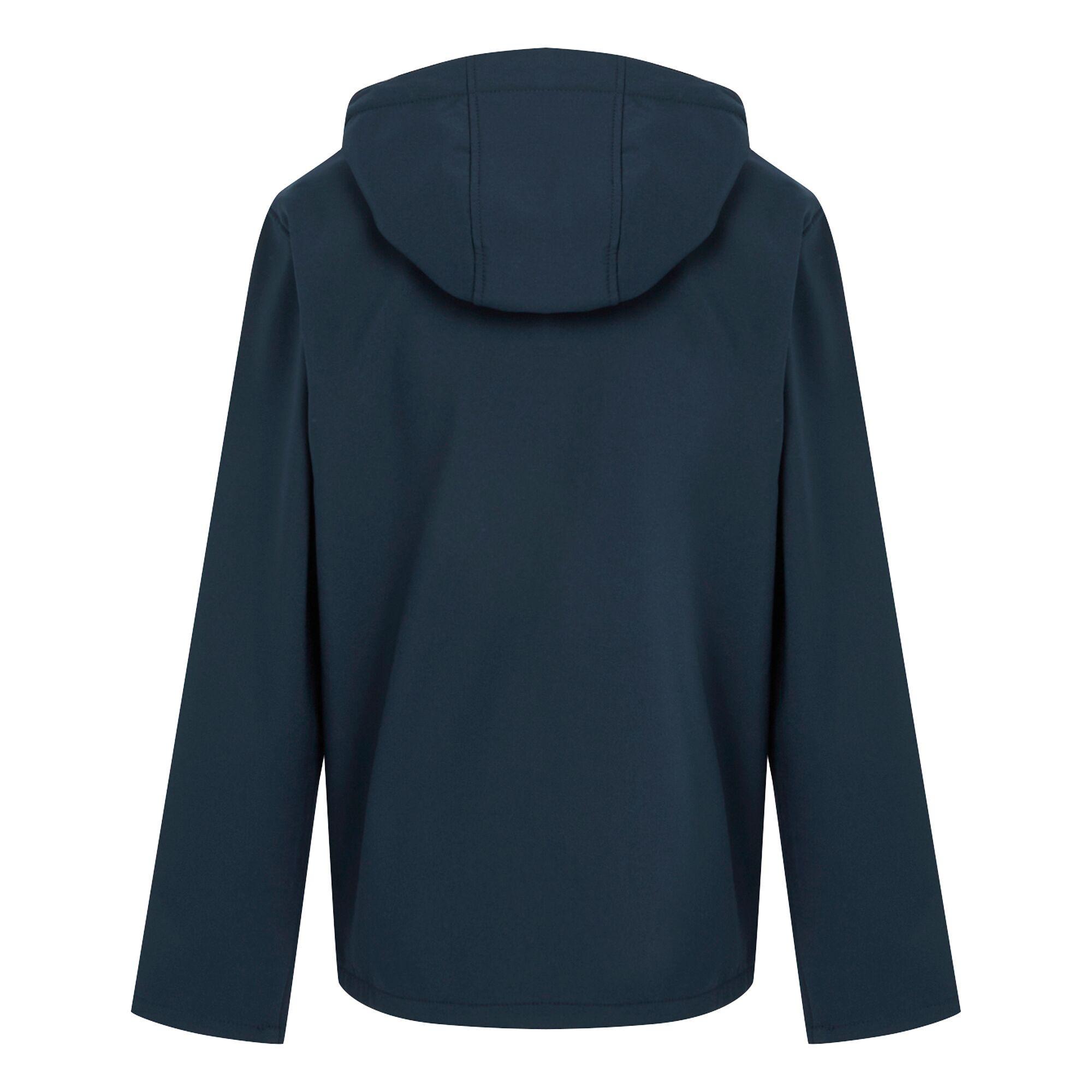 Regatta  Navigate Softshelljacke Zweilagig 