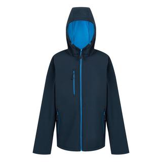 Regatta  Navigate Softshelljacke Zweilagig 