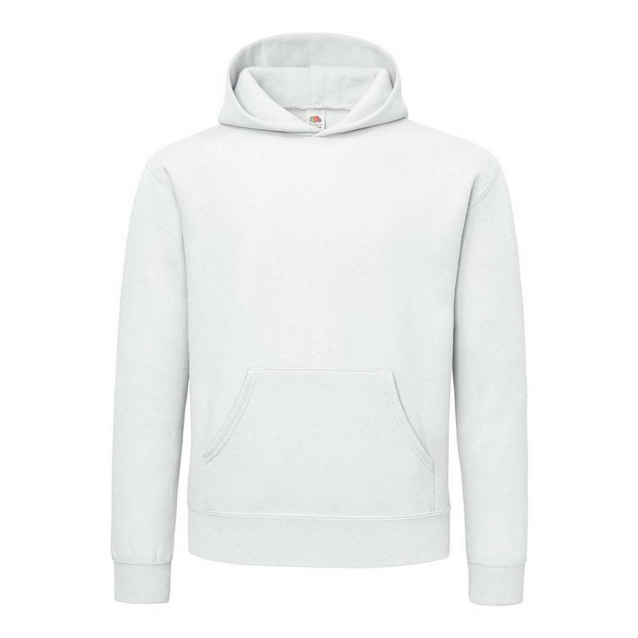 Supercotton Kapuzenpullover