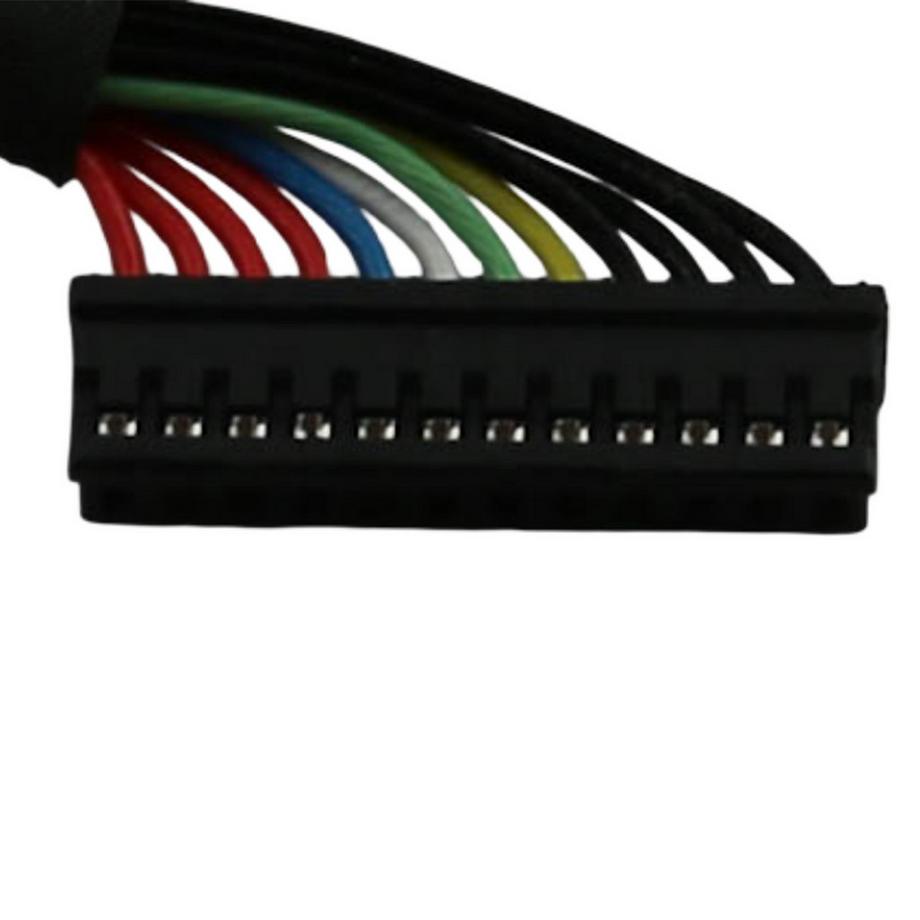 Avizar  Batteria per Computer Dell XPS 15 9550 / Precision 5510 Li-ion 11.4V 4865mAh 