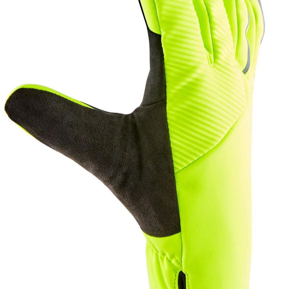 VAN RYSEL  Gants vélo hiver polyester 