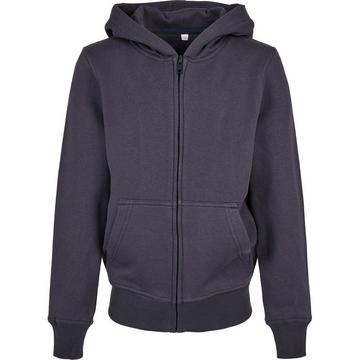 Veste à capuche BASIC Enfant