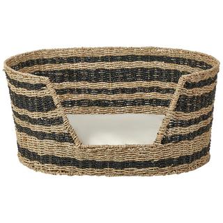 Beliani  Accessoires en Herbier marin Boho DURBAN 