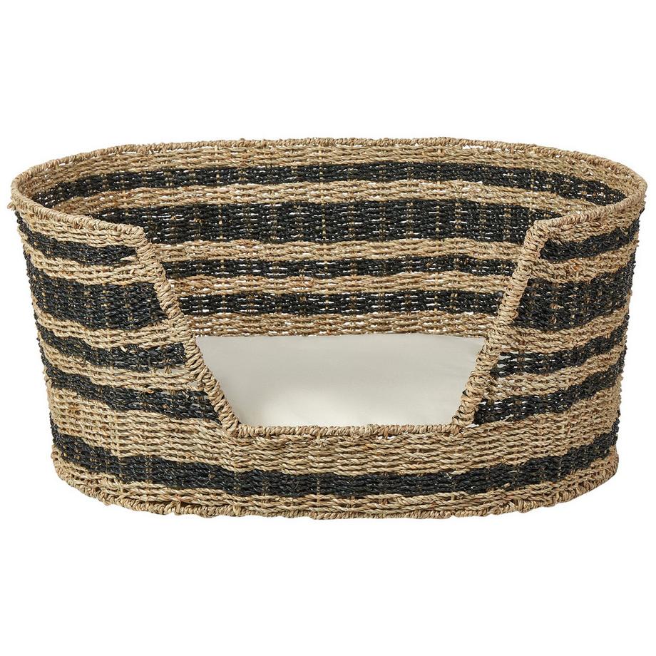 Beliani  Accessoires en Herbier marin Boho DURBAN 