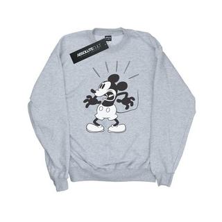 Disney  Scared Sweatshirt 